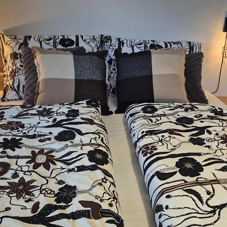 Auszeitplatzl Apartment *