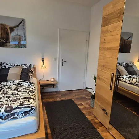 Apartment Auszeitplatzl