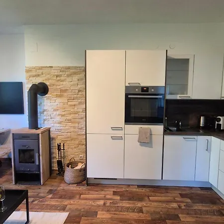 Auszeitplatzl Apartment