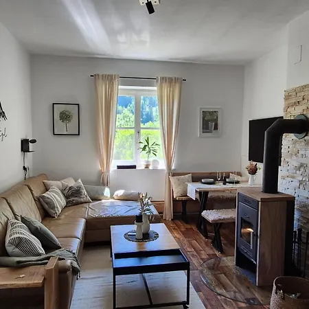 Apartment Auszeitplatzl *