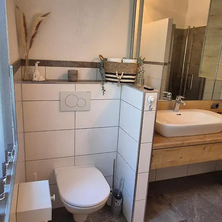 Auszeitplatzl Apartment