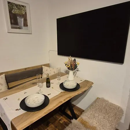 Auszeitplatzl Unken