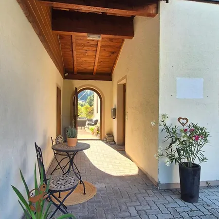 Apartment Auszeitplatzl Unken