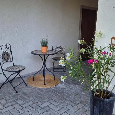 Auszeitplatzl Apartment Unken