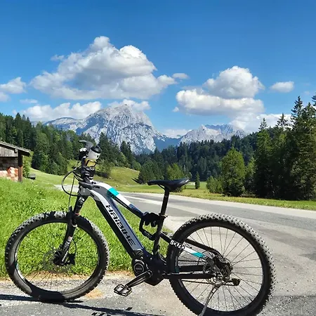 Auszeitplatzl Unken